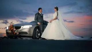 CDO Wedding of Kenneth & Kate | SDE (Same Day Edit)