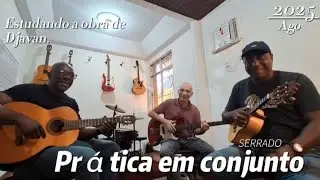 Serrado. (Cover)