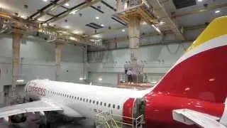 2º Aniversario Iberia Express