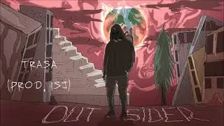 11. Dąbeq - TRASA (prod. ISJ) #rap #rapper #music #poland #oldschool #trap #drill
