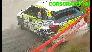 37&deg; Rally della Lanterna 5&deg; Rally Val D'Aveto 2021 Show and Mistake