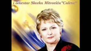 Gordana Stojićević şi Staniša Paunović - Tu nu vrei rachie să bei