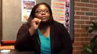 The Conversation with Danielle Wilburn