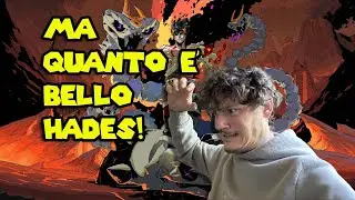 Hades: l&rsquo;inferno degli indie ha stile da vendere | IndieMo&rsquo; 02 #gaming #gamingvideos #videogames