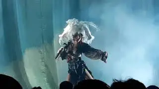 FKA TWIGS | TORONTO | November 17, 2019