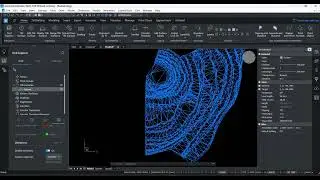 BricsCAD Pro - TIN and Volume Surfaces