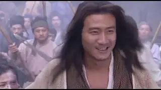 Ti&ecirc;u Phong một minh c&acirc;n cả bản đồ -  Thi&ecirc;n Long B&aacute;t Bộ 2003