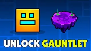 Как разблокировать Перчатку Хаоса в Geometry Dash (2025) &ndash; Найдите и получите Перчатку Хаоса в GD