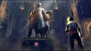 Watch Dogs Legion X Assassin&rsquo;s Creed | Discover the secret of tomb | Part 3 of 3