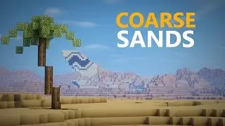 Coarse Sands Survival Map
