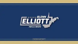Glenn Elliott For U.S. Senate