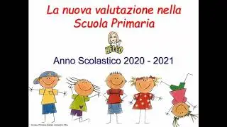 La nuova pagella