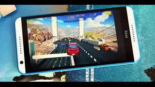 HTC Desire 820 Gaming Review & Does it Heat Up?