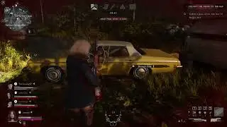 Evil Dead: The Game - Multiplayer gameplay (No Commentary)