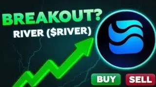River Coin News Today  It's Pump Regular 😃 | River Coin New Update | River Token Pumping