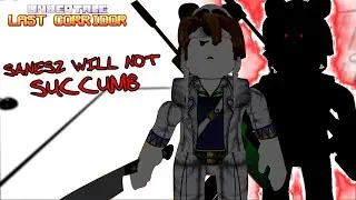 UPDATE!!! Undertale Last Corridor How To Get Reworked Dull Knife Weapon + Showcase + Gameplay