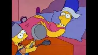 I Am So Great! (The Simpsons)