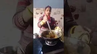 BARI KI SABJI KEISE BANAYE (Bari ki sabji ki recipe)