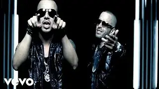 Wisin & Yandel - Me Estas Tentando (Remix) [feat. Franco El Gorilla & Jayko]