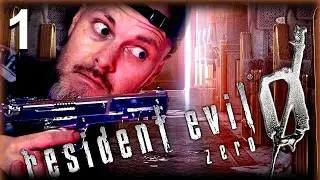 Deutsche Bahn auf Steroiden &ndash; Resident Evil 0 | Teil 1