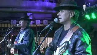 D&Uacute;O CANTACLARO - GARZAS VIAJERAS (AN&Iacute;BAL SAMPAYO)
