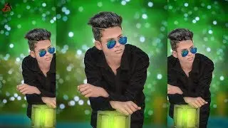 How To Edit Like CB Edits || Professional Editing Photoshop CC Tutorial || By SA Edits