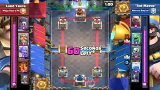 Clash Royale | 