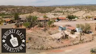 Whiskey Flats | Morristown AZ.