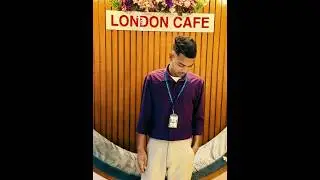 London Cafe x Sreemangal tea garden 🏡#viral video #viral song#reelschallenge