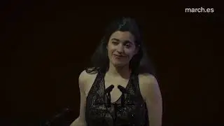 Damunt de tu només les Flors (F. Mompou). Anna Niebla y Eric Ledesma