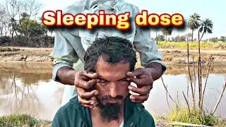 ASMR | HOW TO SLEEP INSTANTLY | ANTI INSOMNIA MASSAGE | DAZZLING ASMR SOUNDS | INSTANT SLEEP