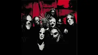 Slipknot- Before I Forget(Acapella)