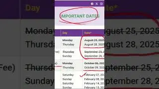 🚨 GATE 2026 Notification OUT | Registration, Exam Dates & New Changes #gate #gateexam #gateexam2026