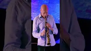 &ldquo;Demeter&rdquo; (theme) | Dimitrios Vassilakis & Espen Berg Trio | RIJF