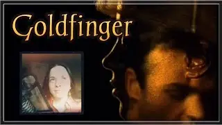 Goldfinger Theme - cover