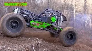 MOONLIGHT OFFROAD PARK BOUNTY HILL BASH