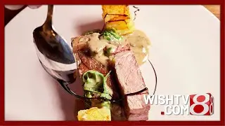 Art Dish serving up culture in Indy