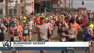 Bloomsday reveals poster, theme for 2023 race