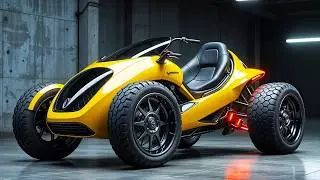 NEXT-LEVEL PERSONAL TRANSPORT VEHICLES YOU MUST SEE! 🤯