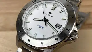 Nodus Contrail (enthusiasts brand)