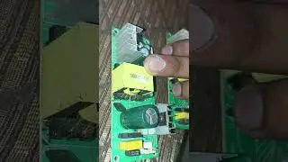 complete SMPS explain   (220V AC TO 12,33V DC )