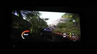 smrtb0mb Vs Lewis_Hamilton_ - Reef Runner - Choose your route.