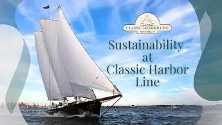 New York City: Sustainability at Classic Harbor Line