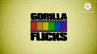 Gorilla Flicks/Superjacket/GNP Seguros (2024)