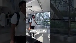 Dubai Metro and the walk zindabad 😎#memes #veri5ed #dubaimall #duba&iuml; #dubailifestyle #mydubai