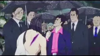 Goemon&rsquo;s Bloodspray - Monster