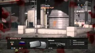 Battlefield 4 - Gameplay Full Map - Operation Firestorm 2014 (DLC Second Assault) - BF4 Xbox One