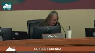 Larimer County Planning Commission 9/17/25 6:00 PM