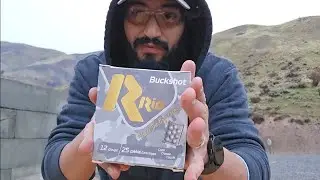 Обзор дроби Rio Royal 00