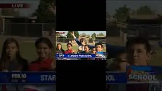 Starlight park school